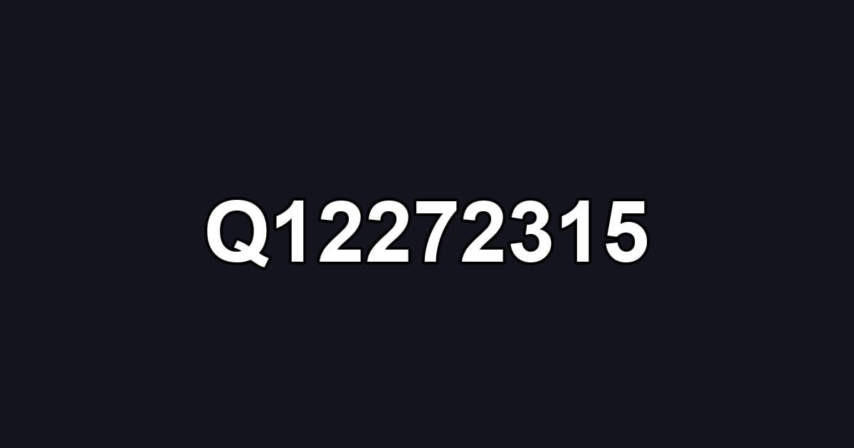 Q12272315