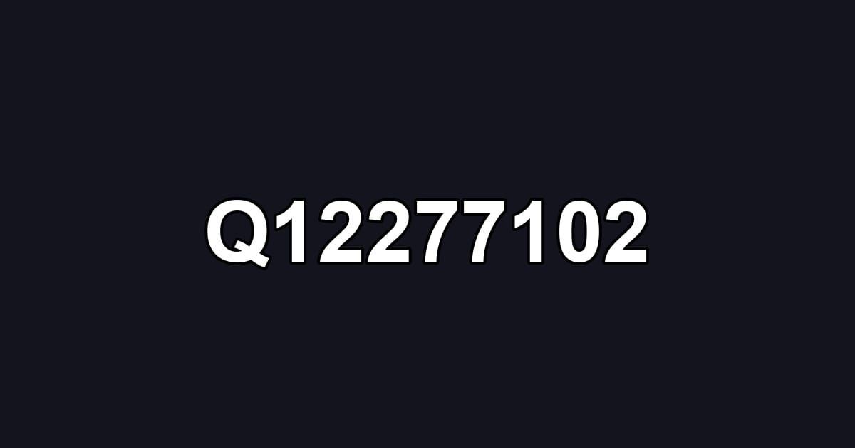 Q12277102