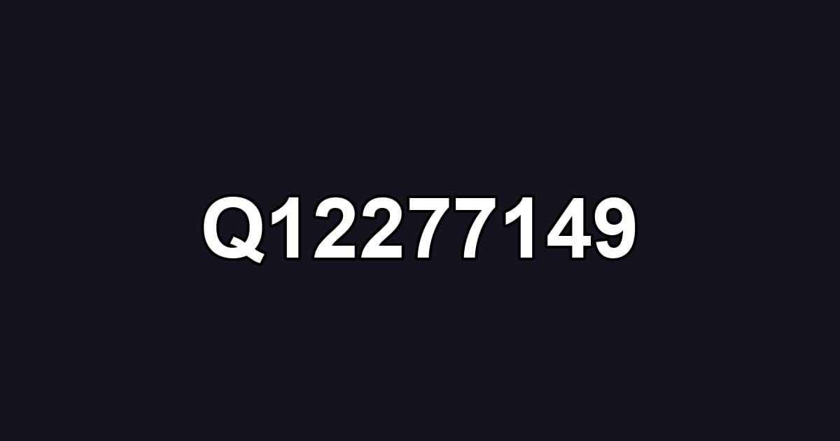 Q12277149