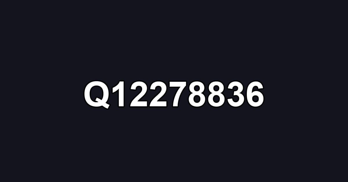 Q12278836