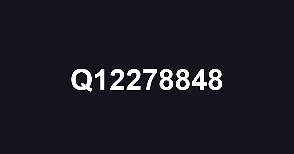 Q12278848