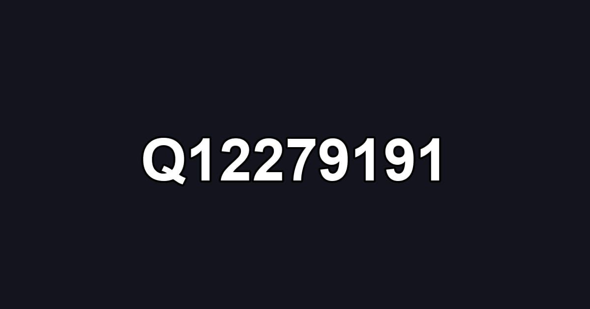 Q12279191