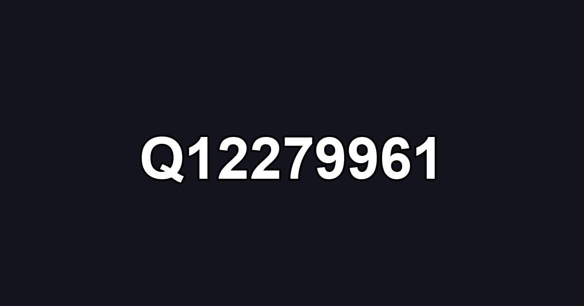 Q12279961