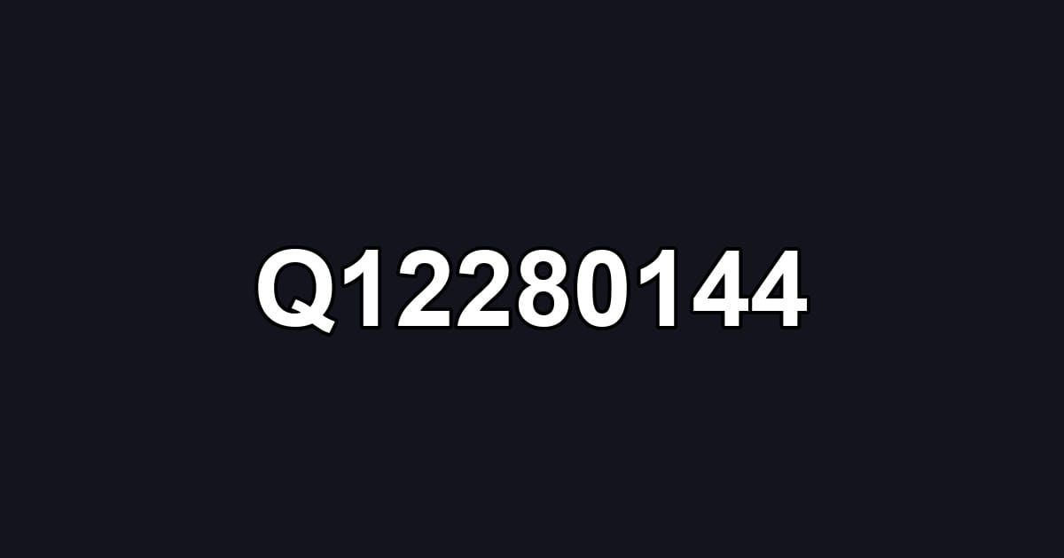 Q12280144
