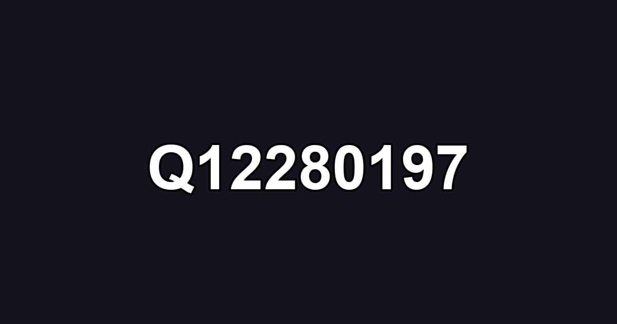 Q12280197