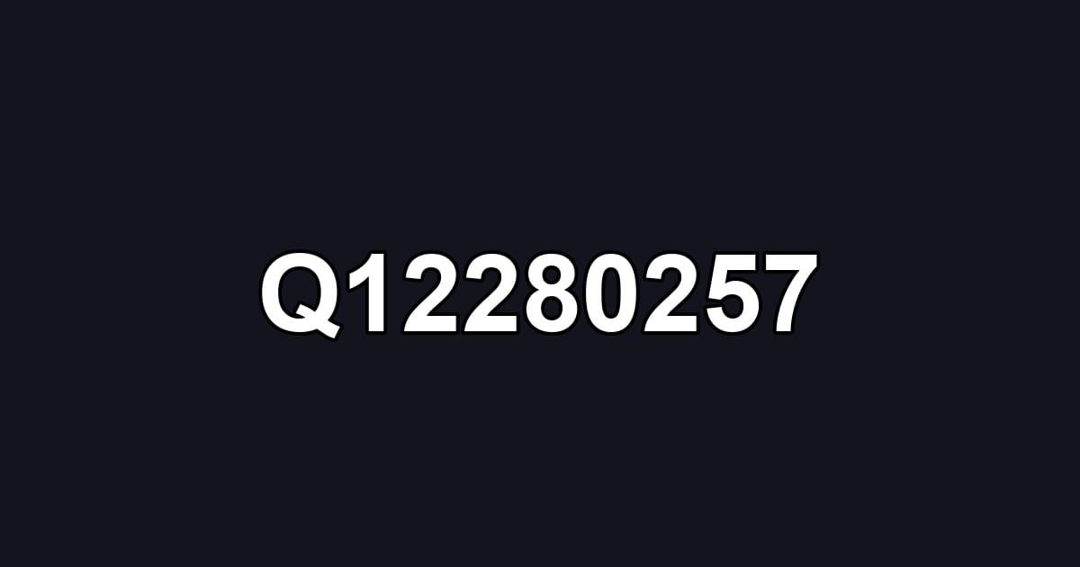 Q12280257
