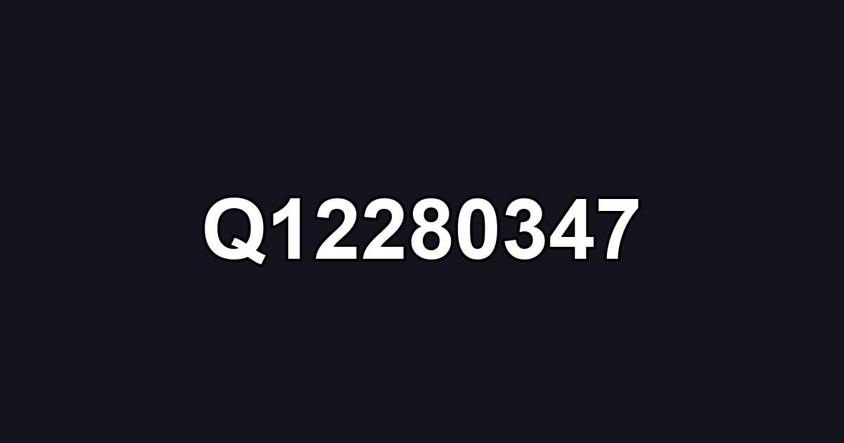 Q12280347