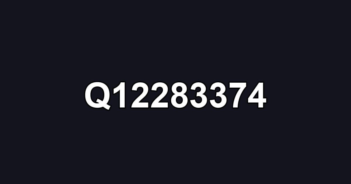 Q12283374