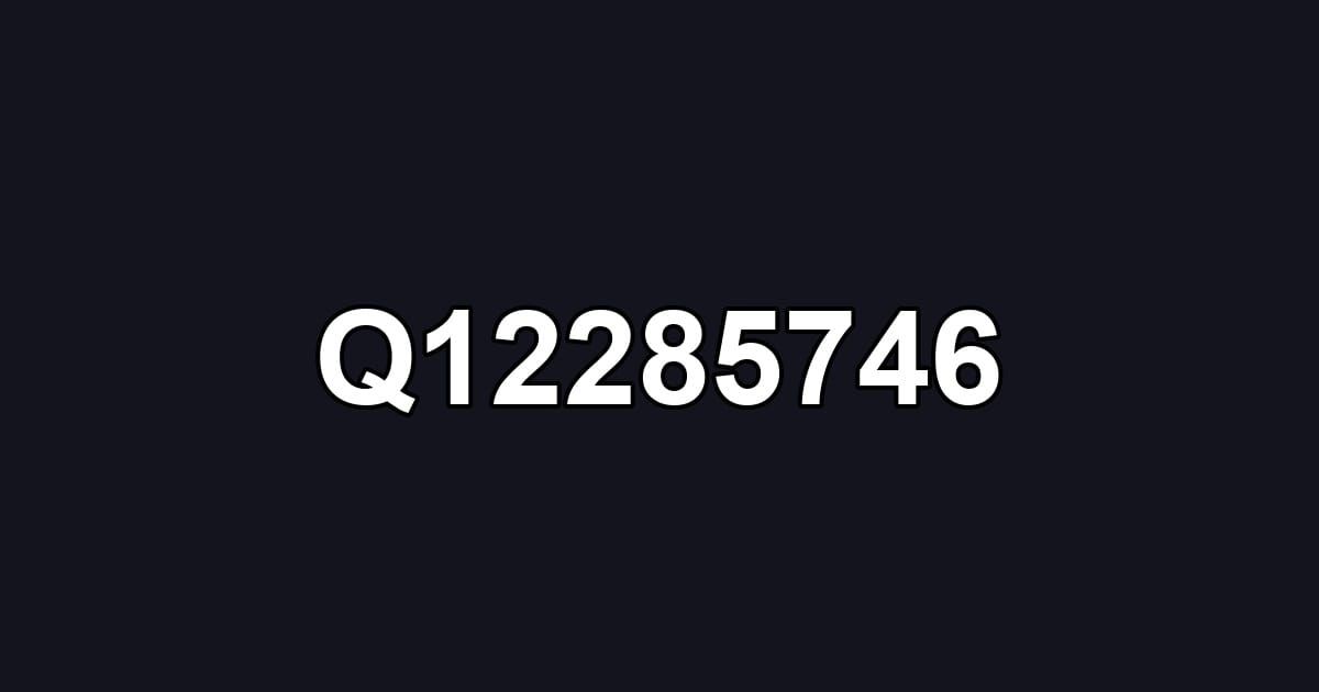 Q12285746