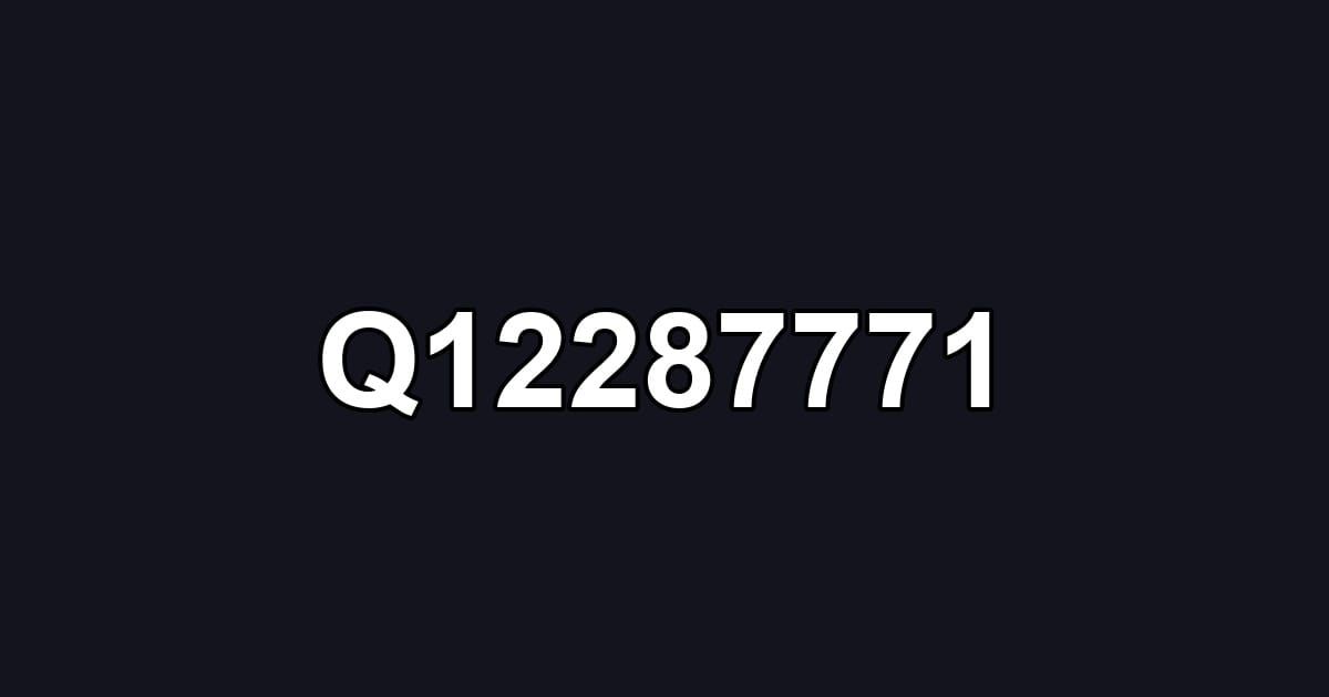 Q12287771