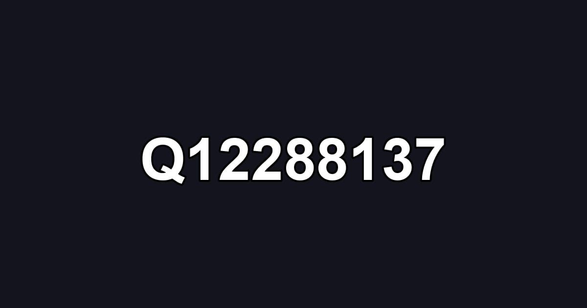 Q12288137