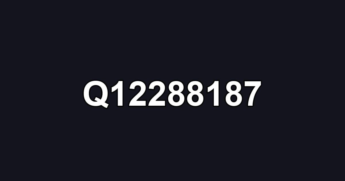 Q12288187