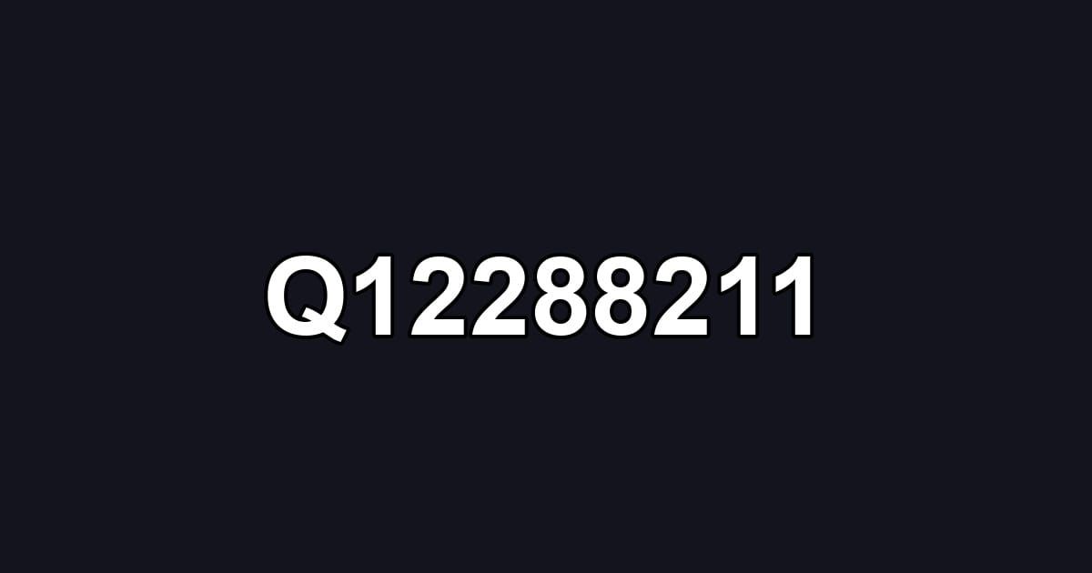 Q12288211