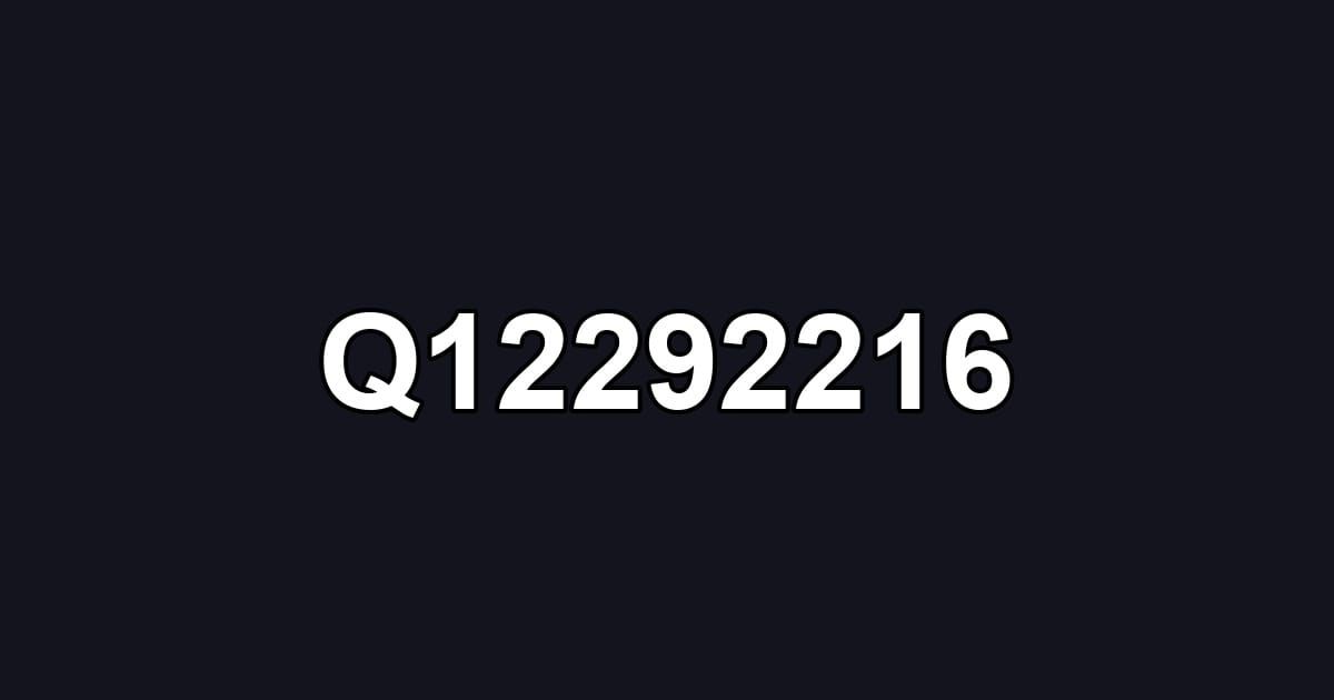 Q12292216