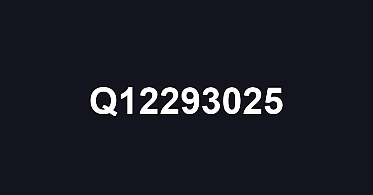 Q12293025