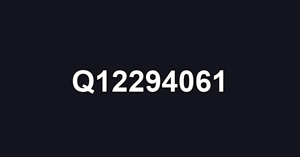 Q12294061