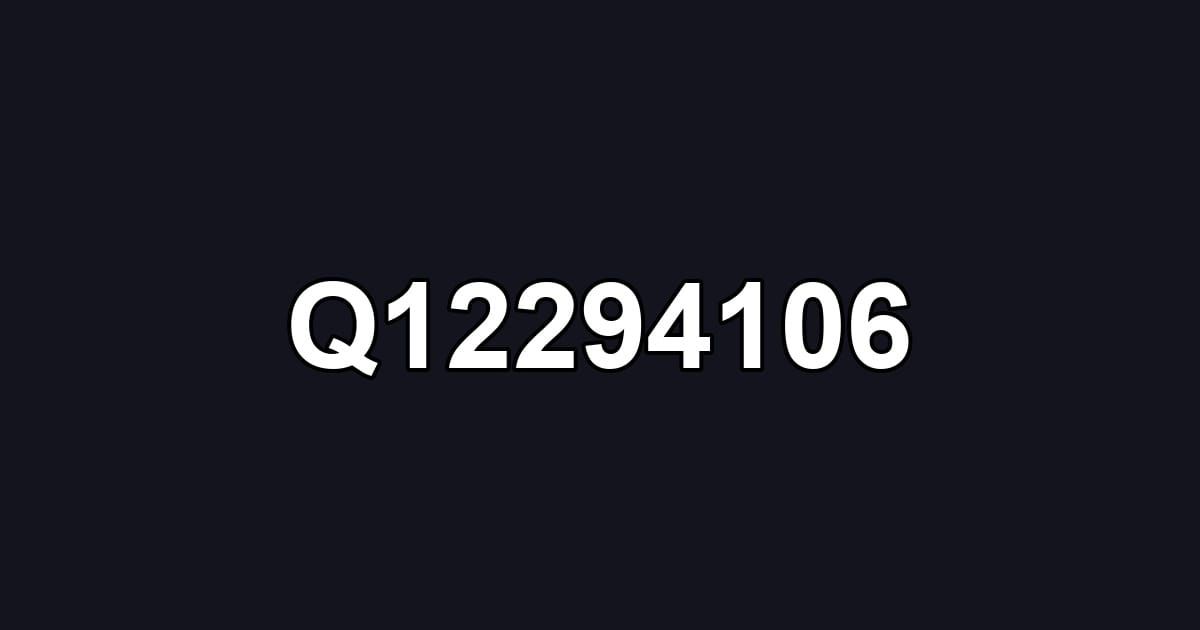 Q12294106