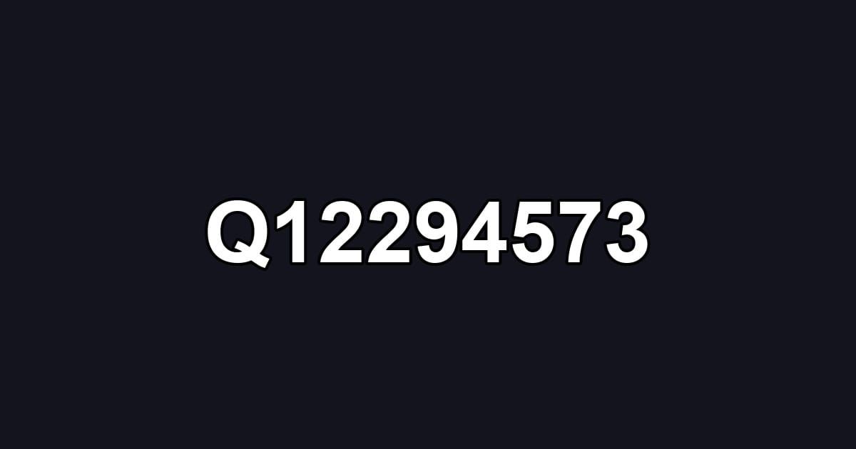 Q12294573