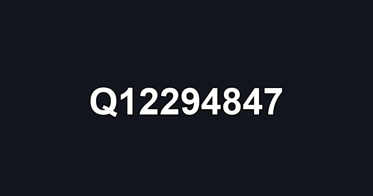 Q12294847