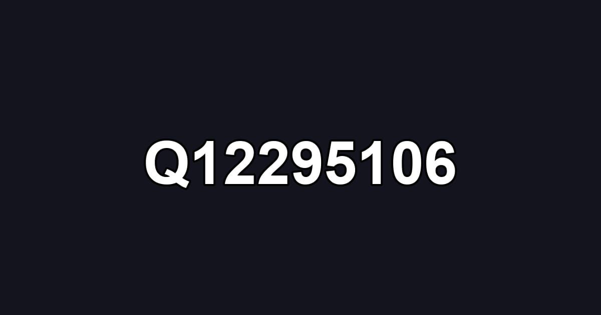 Q12295106