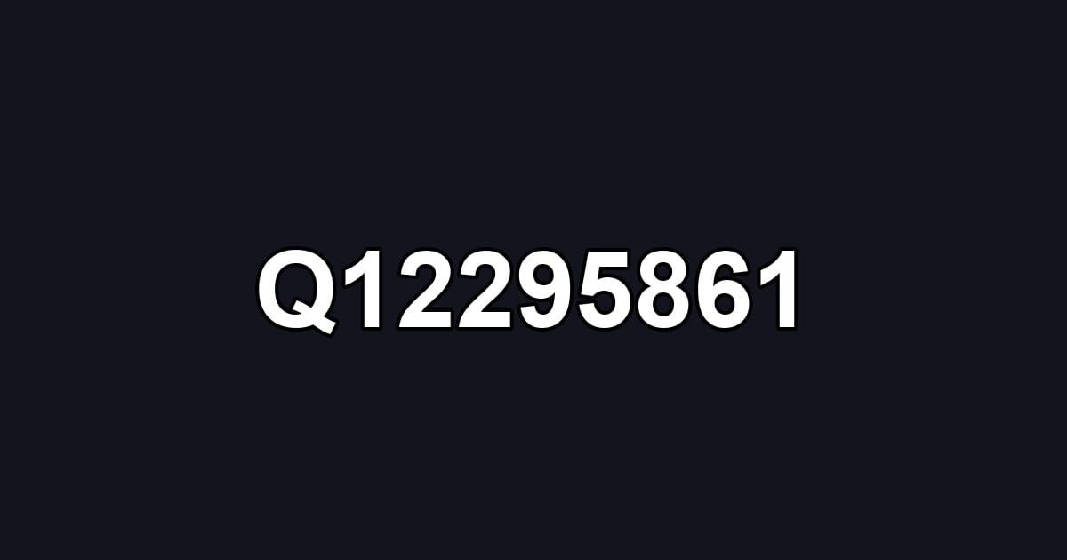Q12295861
