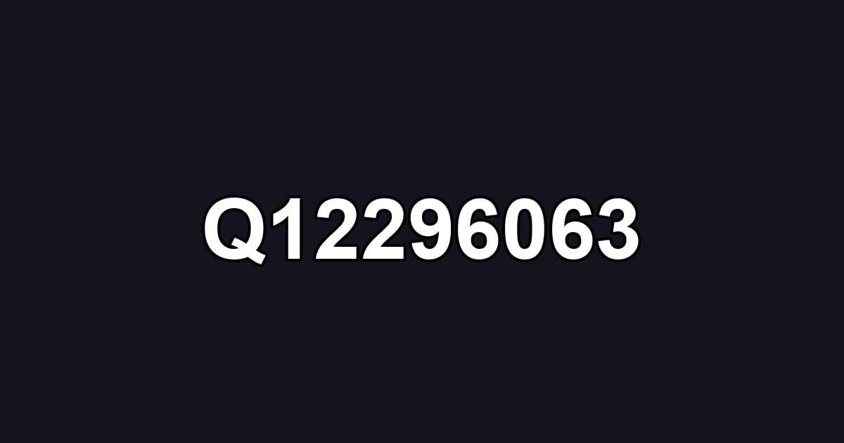 Q12296063
