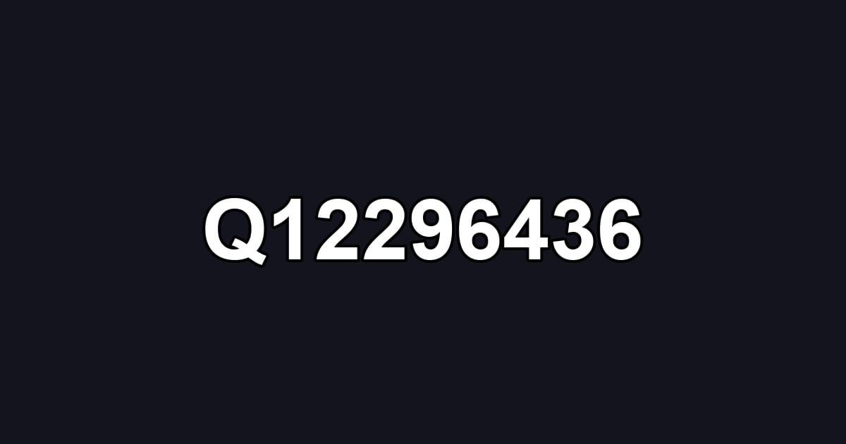 Q12296436