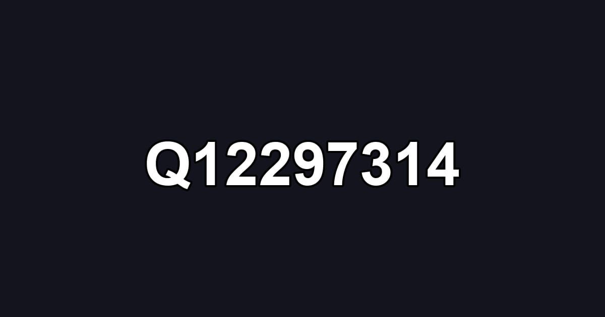 Q12297314