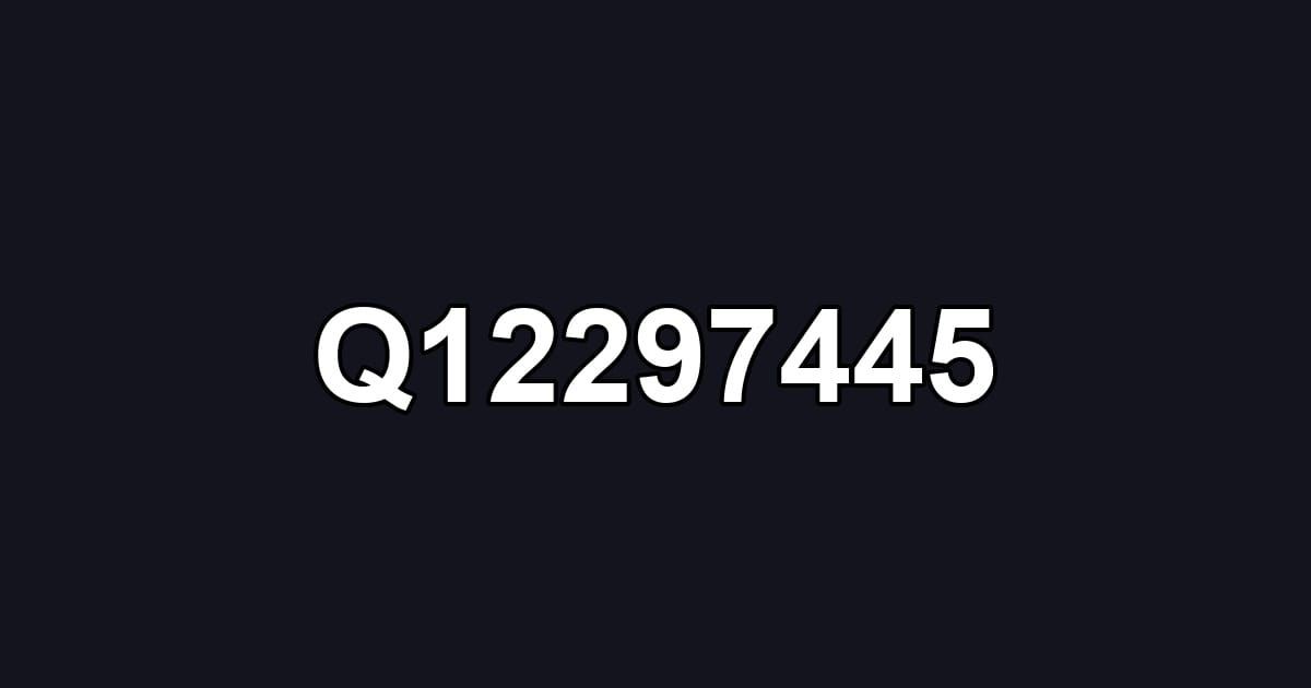 Q12297445