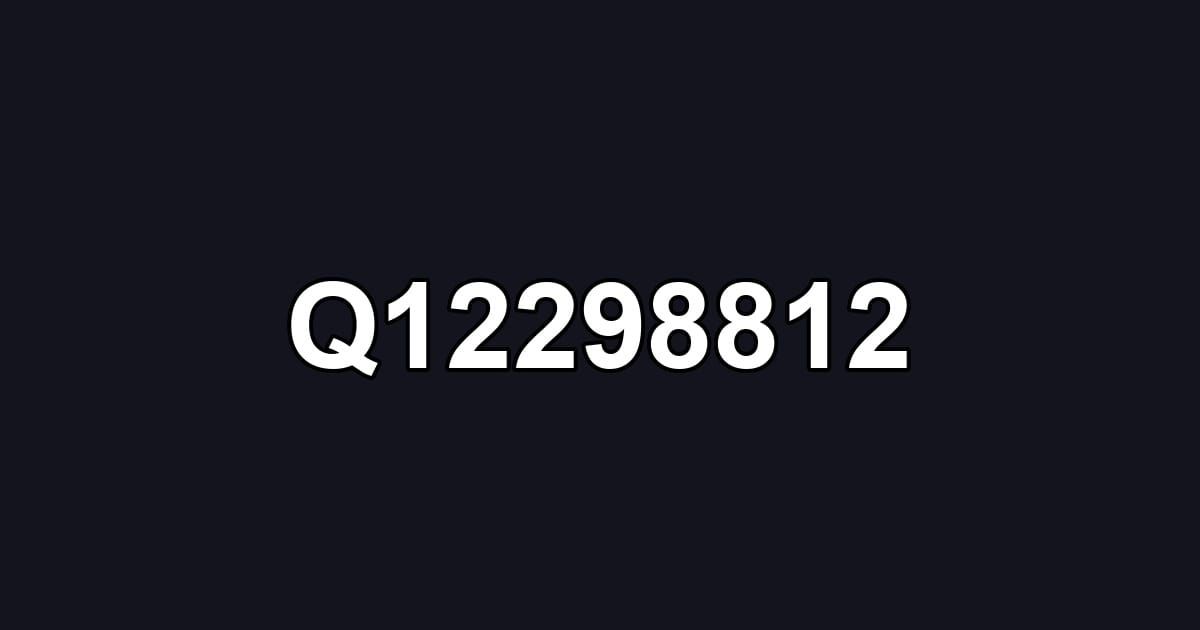 Q12298812