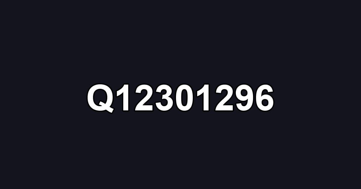 Q12301296