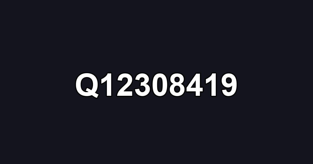 Q12308419
