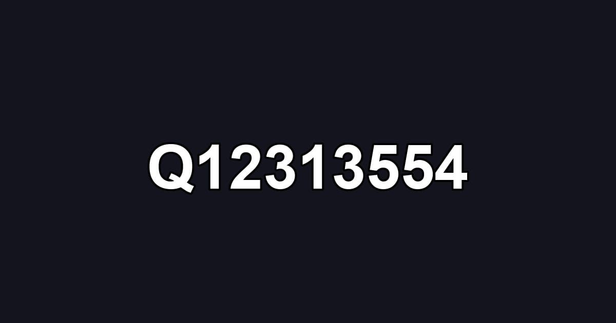 Q12313554