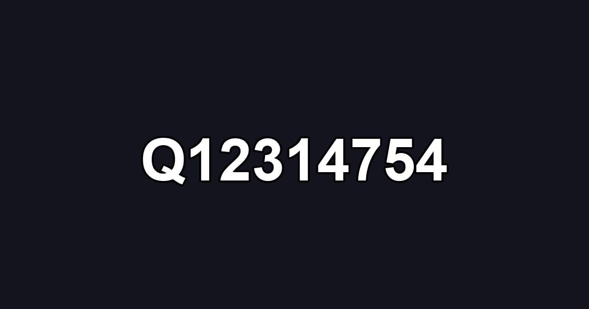 Q12314754