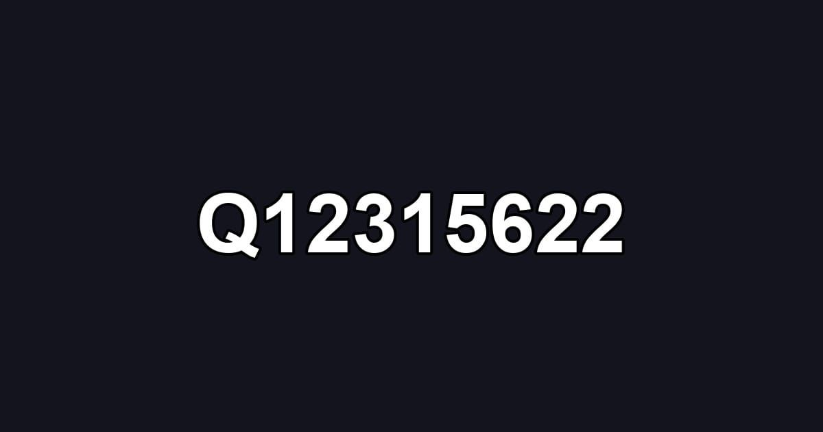 Q12315622