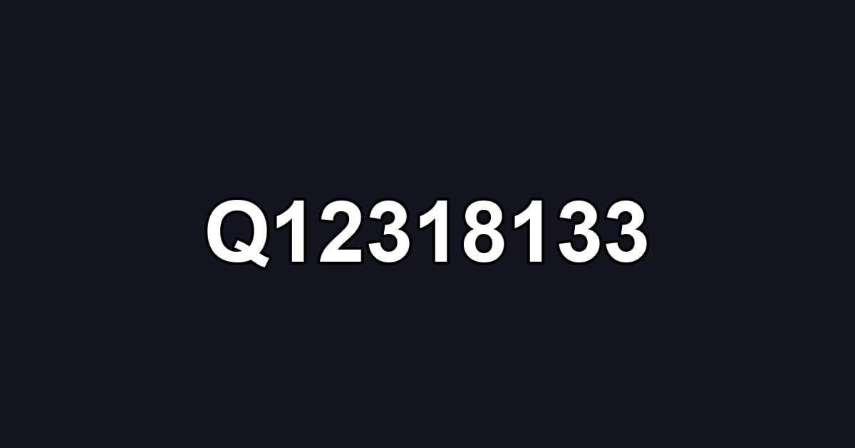 Q12318133