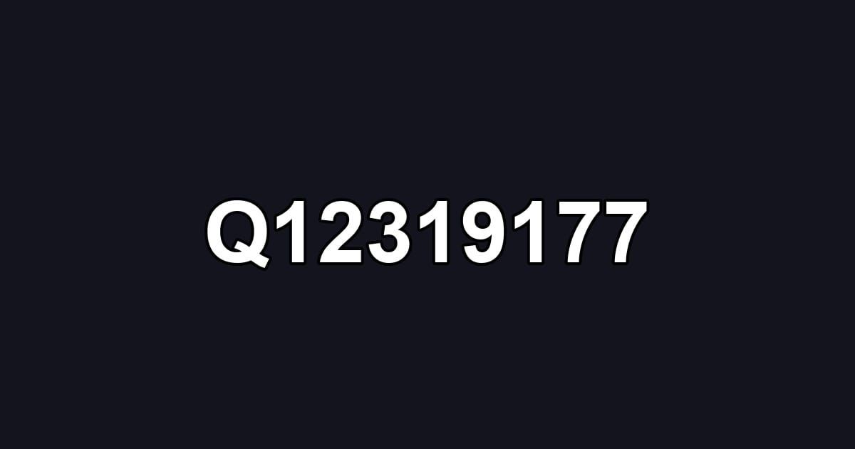 Q12319177