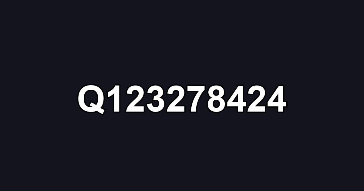 Q123278424