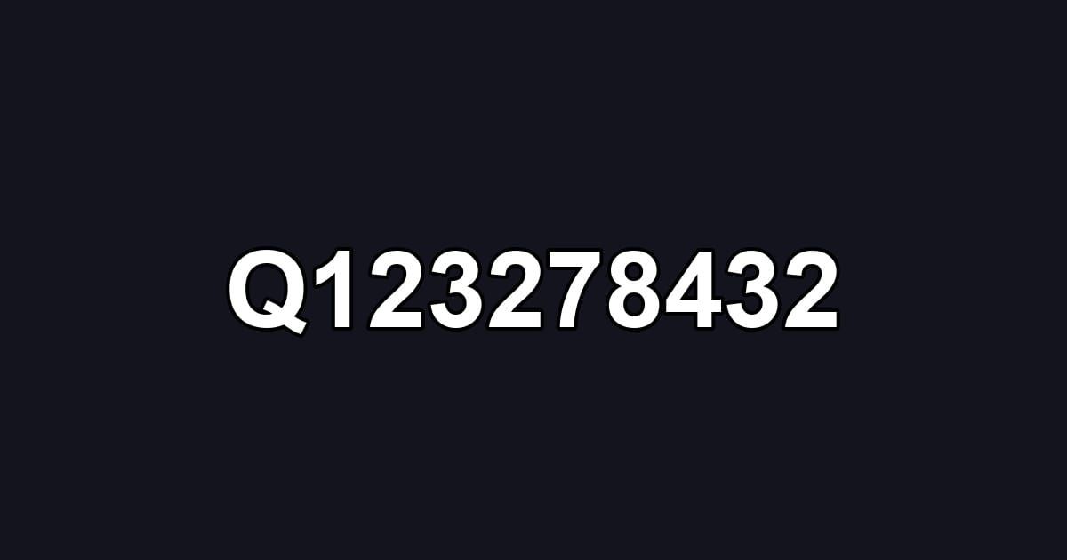 Q123278432