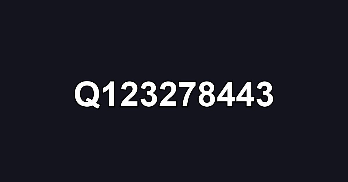 Q123278443