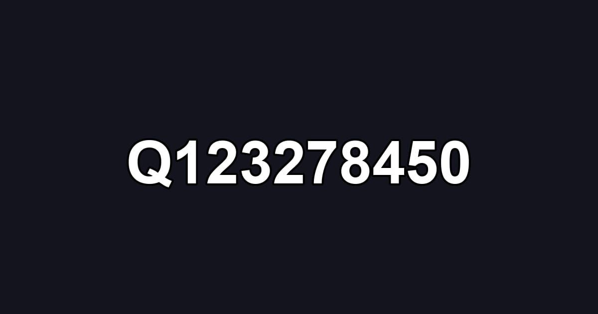 Q123278450