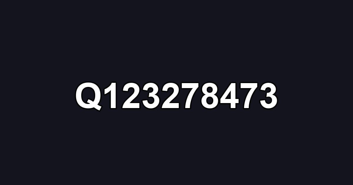 Q123278473