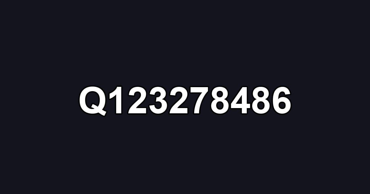 Q123278486