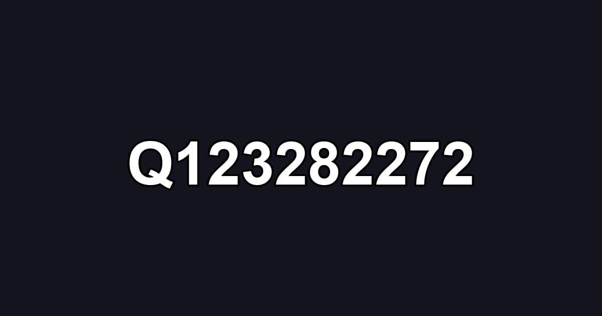 Q123282272