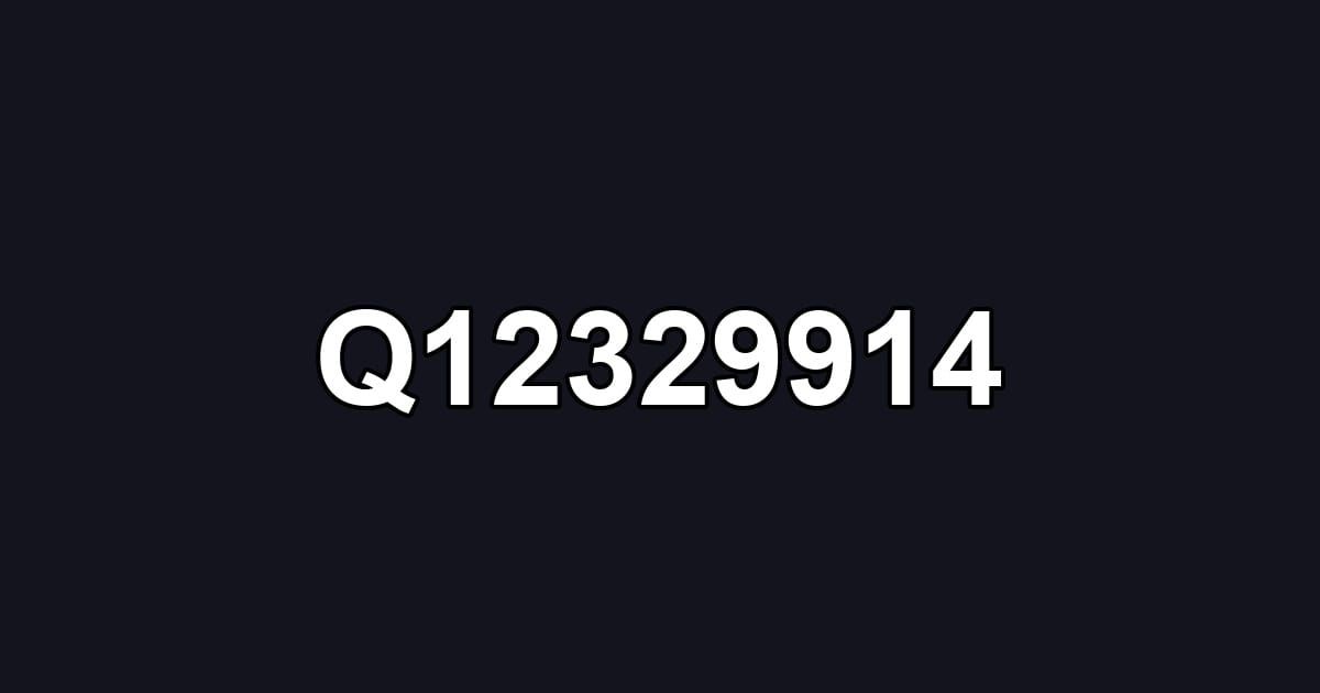 Q12329914