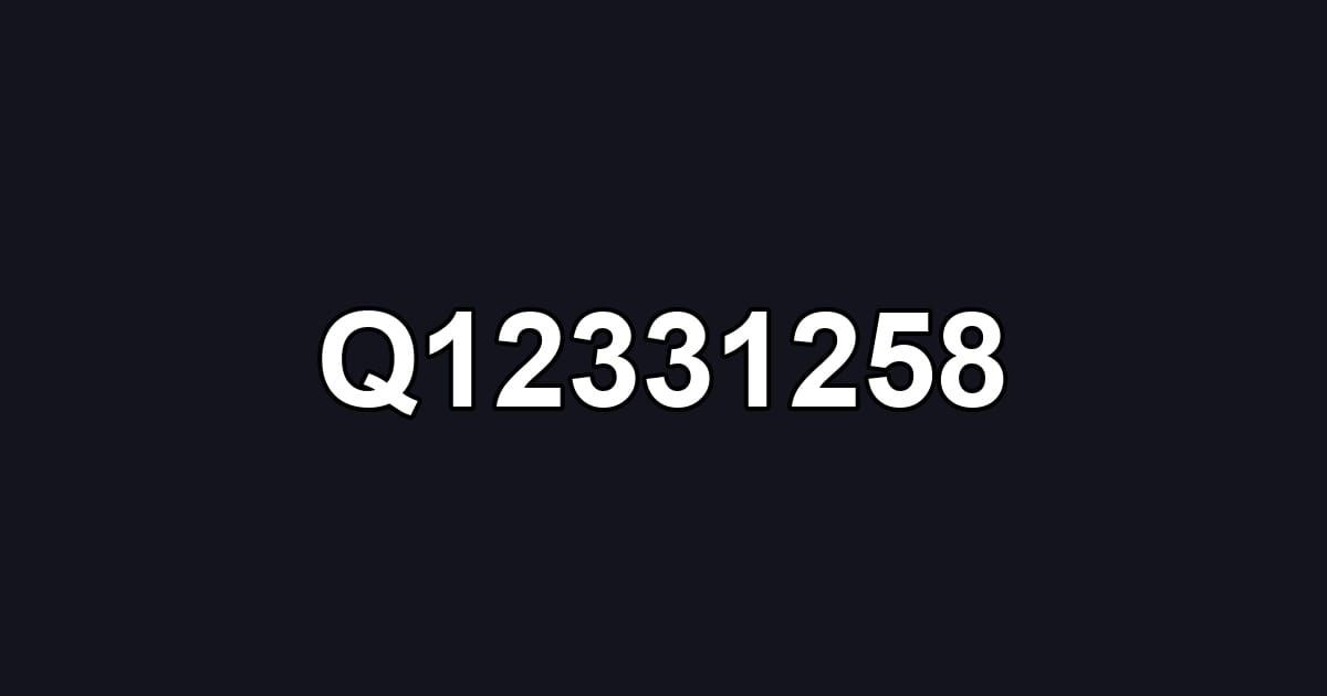 Q12331258