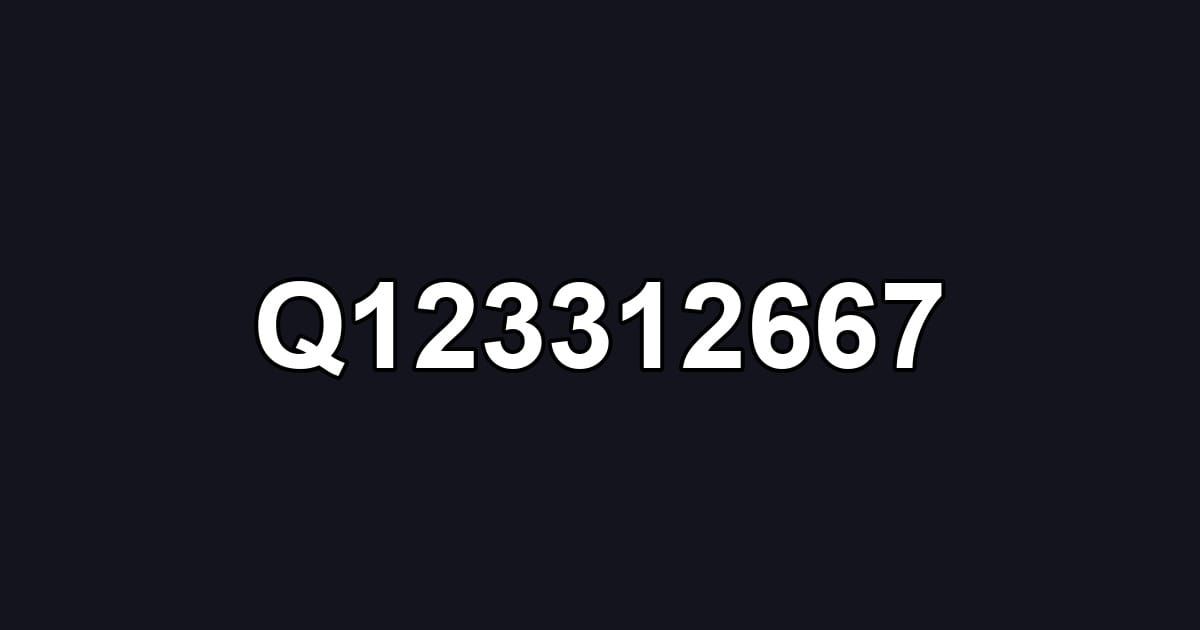 Q123312667
