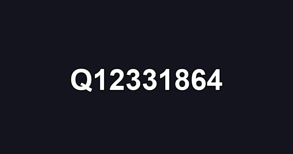 Q12331864