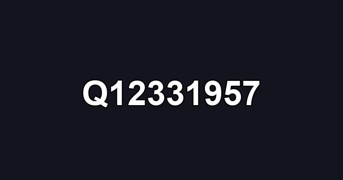Q12331957