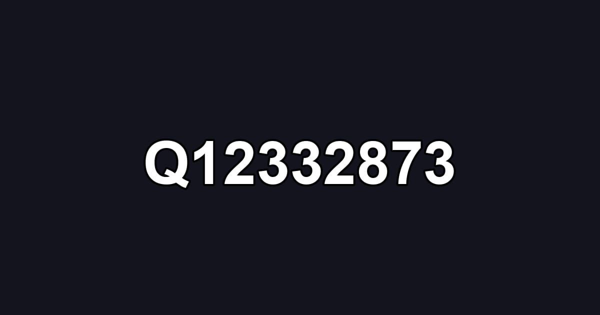 Q12332873